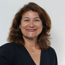 Corinne MARTIN