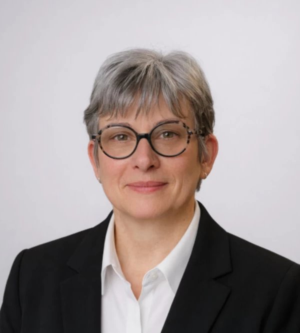 Sylvie LE GARFF