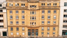 Programme immobilier neuf de 11 lots à Metz (57000)