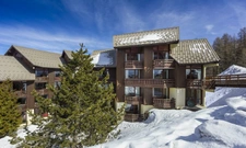 Programme immobilier neuf de 4 lots à Aime-la-Plagne (73210)