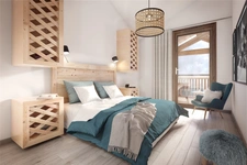 Programme immobilier neuf de 12 lots à Les Deux Alpes (38860)