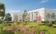 Programme immobilier neuf de 5 lots à Colombelles (14460)