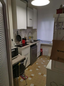 Programme immobilier neuf de 1 lot à Lyon (69007)