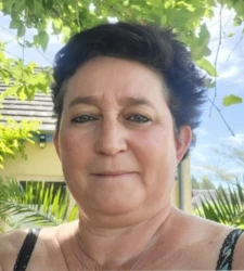 Sylvie CHÊNE