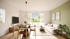 Programme immobilier neuf de 1 lot à Parempuyre (33290)