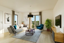 Programme immobilier neuf de 2 lots à Biganos (33380)