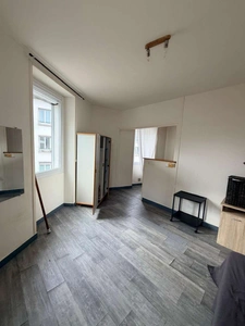 Programme immobilier neuf de 1 lot à Saint-Nazaire (44600)