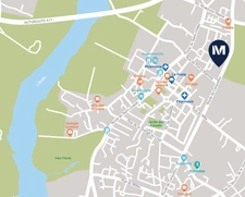 Programme immobilier neuf de 12 lots à Nantes (44300)