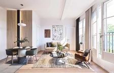 Programme immobilier neuf de 1 lot à Montpellier (34000)