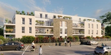 Programme immobilier neuf de 16 lots à Ormesson-sur-Marne (94490)