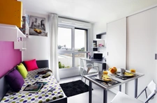 Programme immobilier neuf de 1 lot à Caen (14000)