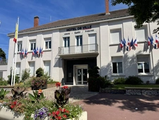 Programme immobilier neuf de 107 lots à Dugny (93440)