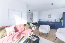 Programme immobilier neuf de 1 lot à Nantes (44300)