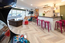 Programme immobilier neuf de 4 lots à Tours (37200)