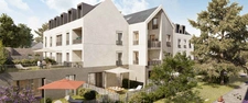 Programme immobilier neuf de 2 lots à Saint-Malo (35400)