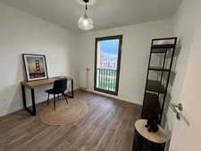 Programme immobilier neuf de 5 lots à Marly-la-Ville (95670)