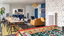 Programme immobilier neuf de 1 lot à Tours (37000)