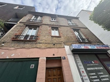 Programme immobilier neuf de 1 lot à Ivry-sur-Seine (94200)