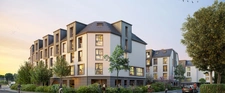 Programme immobilier neuf de 10 lots à Bayonne (64100)