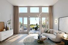 Programme immobilier neuf de 2 lots à Aincourt (95510)