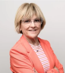 Véronique TARRES