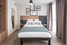 Programme immobilier neuf de 1 lot à Saint-Germain-en-Laye (78100)