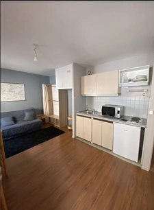 Programme immobilier neuf de 1 lot à Lille (59000)