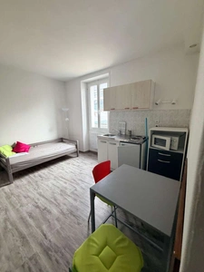 Programme immobilier neuf de 1 lot à Saint-Nazaire (44600)