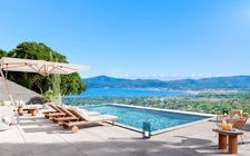 Programme immobilier neuf de 6 lots à Grimaud (83310)