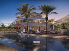 Programme immobilier neuf de 9 lots à Agde (34300)