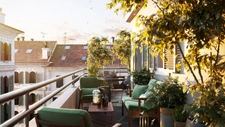 Programme immobilier neuf de 1 lot à Nice (06000)