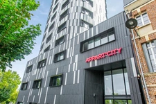 Programme immobilier neuf de 8 lots à Amiens (80000)