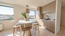 Programme immobilier neuf de 10 lots à Annemasse (74100)