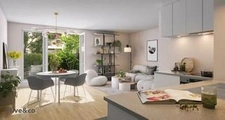 Programme immobilier neuf de 8 lots à Saint-Arnoult-en-Yvelines (78730)
