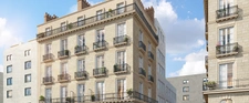 Programme immobilier neuf de 6 lots à Nantes (44000)