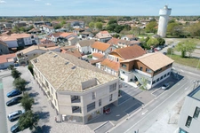 Programme immobilier neuf de 1 lot à Biganos (33380)