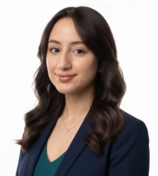 Yasmine TAIF