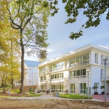 Programme immobilier neuf de 1 lot à Yerres (91330)