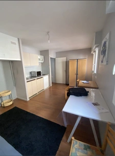 Programme immobilier neuf de 1 lot à Lille (59000)