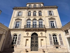 Programme immobilier neuf de 1 lot à Rouen (76000)
