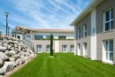 Programme immobilier neuf de 1 lot à Duras (47120)