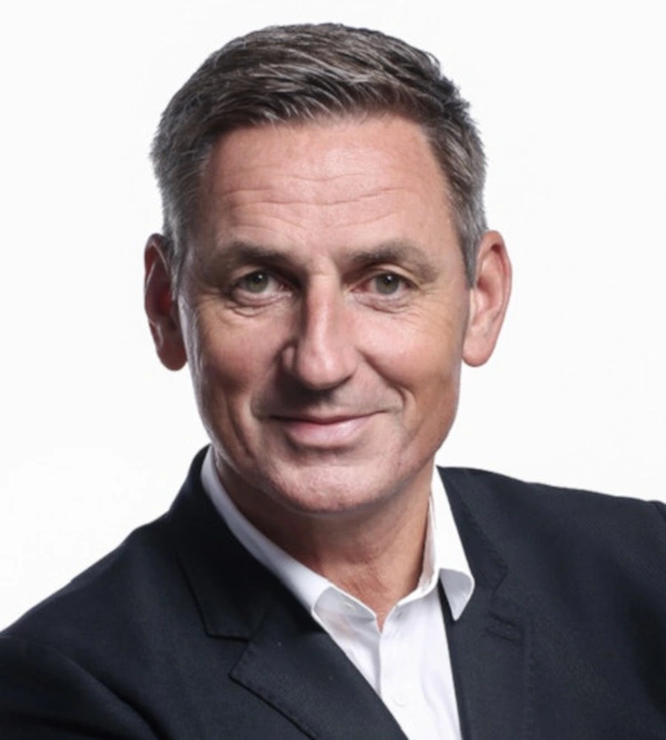 Richard LENOIR