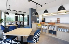 Programme immobilier neuf de 1 lot à Blagnac (31700)
