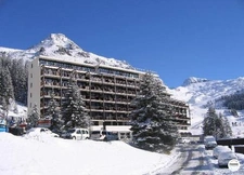 Programme immobilier neuf de 1 lot à Arâches-la-Frasse (74300)