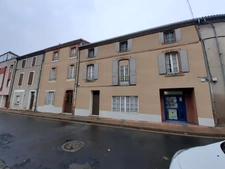 Programme immobilier neuf de 8 lots à Carmaux (81400)