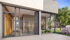 Programme immobilier neuf de 6 lots à Grenoble (38100)