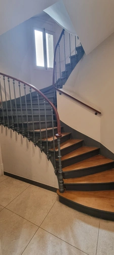 Programme immobilier neuf de 1 lot à Boulogne-Billancourt (92100)