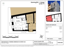 Programme immobilier neuf de 6 lots à Perpignan (66000)