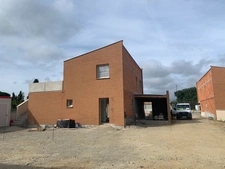 Programme immobilier neuf de 6 lots à Pibrac (31820)