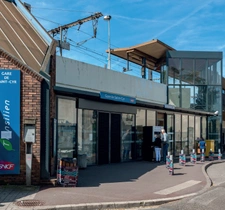 Programme immobilier neuf de 38 lots à Saint-Cyr-l'École (78210)